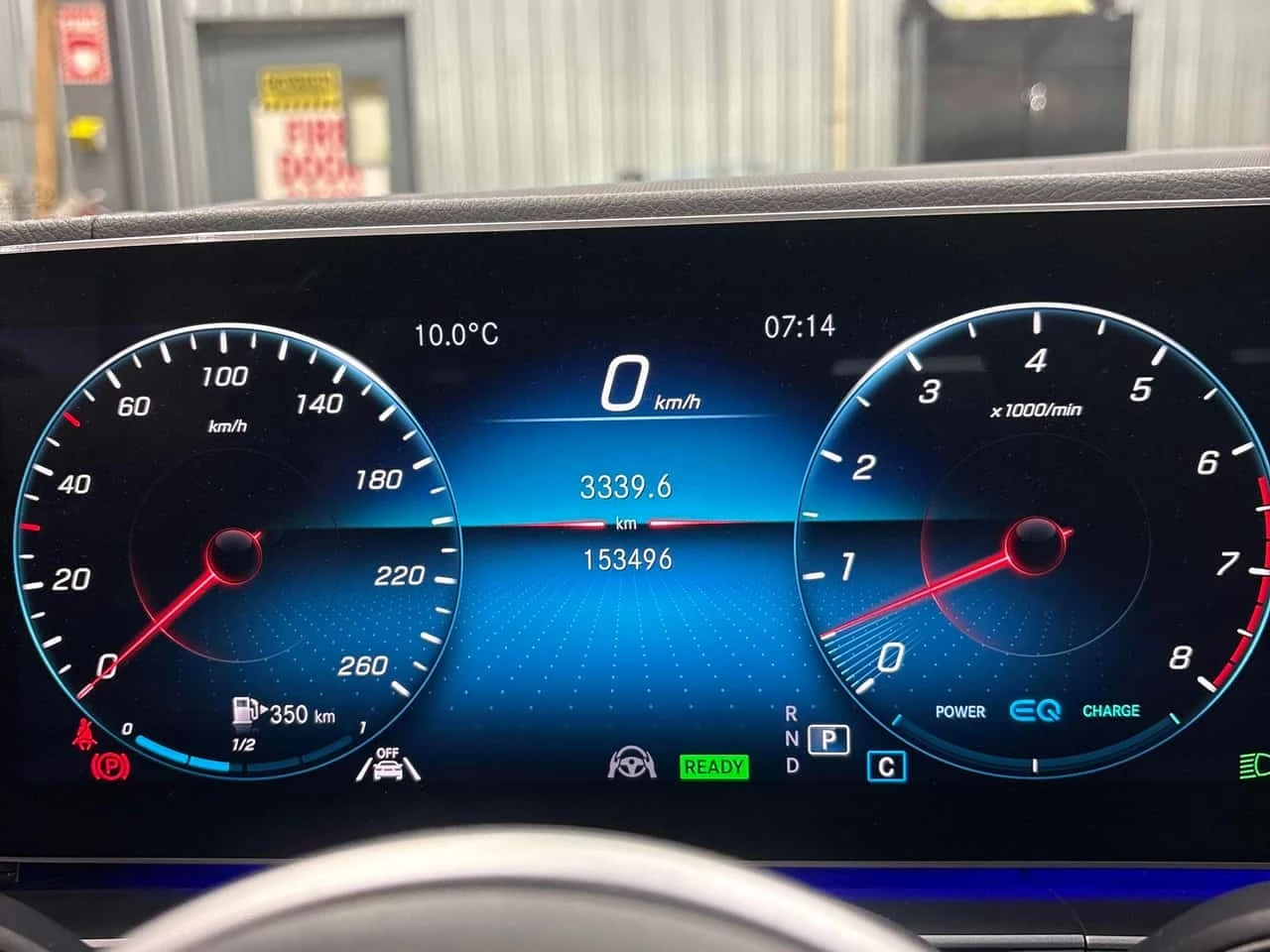 Mercedes-Benz GLS 450 AMG-PACK CARFAX | Mobile.bg � ����������� 8