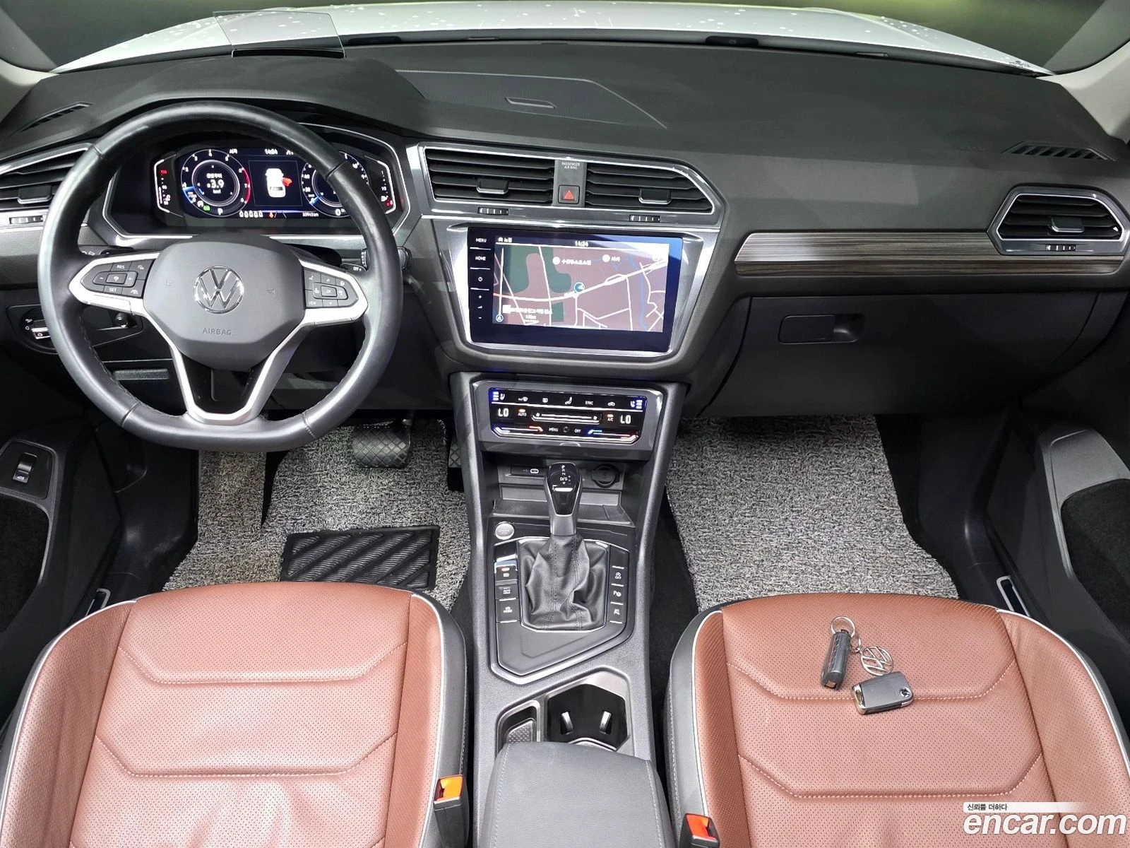 VW Tiguan 2.0 TSI Prestige* ������ ���� �� BG | Mobile.bg � ����������� 7