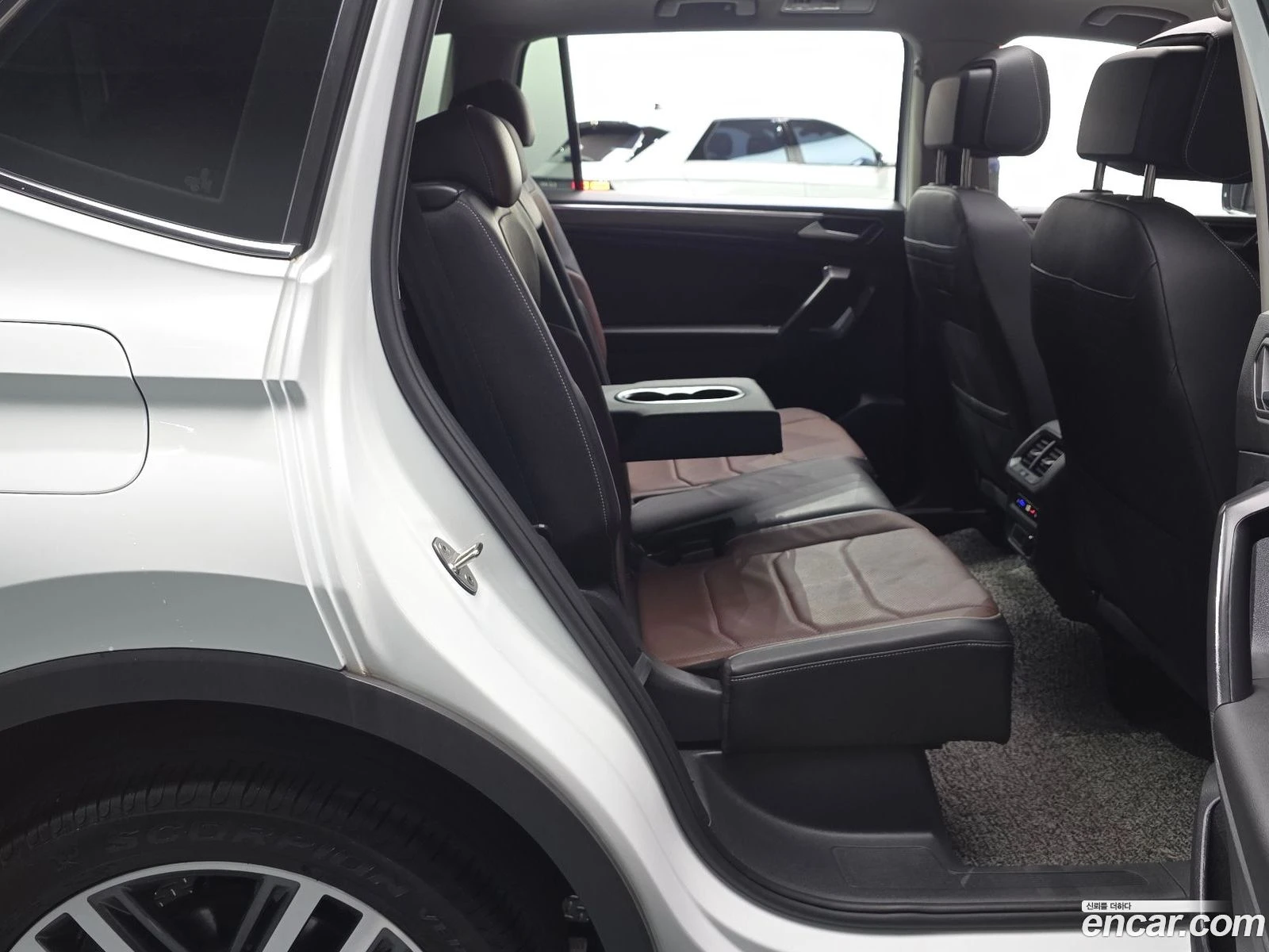 VW Tiguan 2.0 TSI Prestige* ������ ���� �� BG | Mobile.bg � ����������� 11