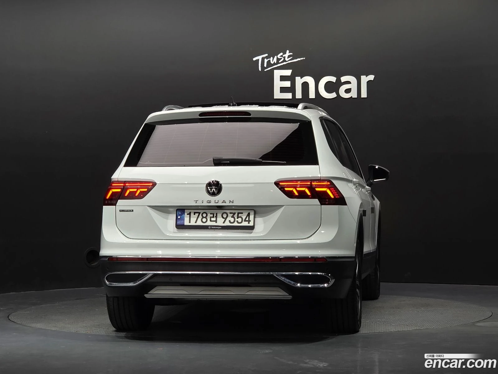 VW Tiguan 2.0 TSI Prestige* ������ ���� �� BG | Mobile.bg � ����������� 4