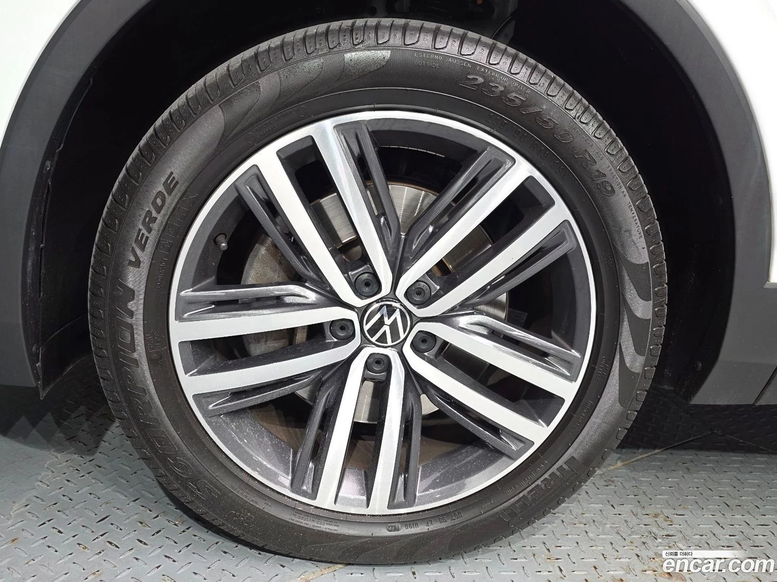 VW Tiguan 2.0 TSI Prestige* ������ ���� �� BG | Mobile.bg � ����������� 5