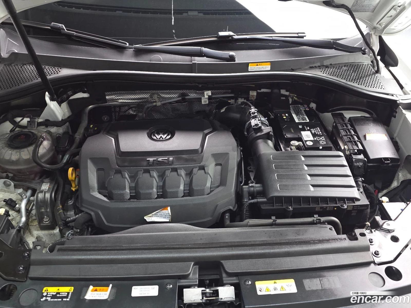 VW Tiguan 2.0 TSI Prestige* ������ ���� �� BG | Mobile.bg � ����������� 6
