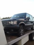 Land Rover Range rover 4.6 v8 разпродажба, снимка 2