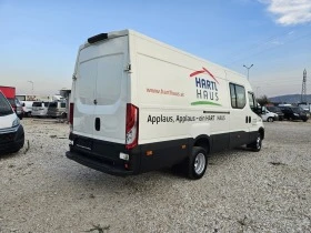 Iveco Daily 50-150 до 3.5 тона, ТОВАРОПЪТНИК /ЛИЗИНГ, снимка 5