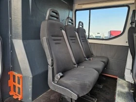 Iveco Daily 50-150 до 3.5 тона, ТОВАРОПЪТНИК /ЛИЗИНГ, снимка 12