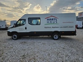 Iveco Daily 50-150 до 3.5 тона, ТОВАРОПЪТНИК /ЛИЗИНГ, снимка 2