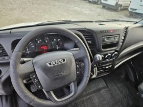 Iveco Daily 50-150 до 3.5 тона, ТОВАРОПЪТНИК /ЛИЗИНГ, снимка 10