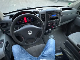 VW Crafter Хладилен, снимка 7
