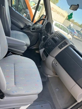 VW Crafter Хладилен, снимка 16