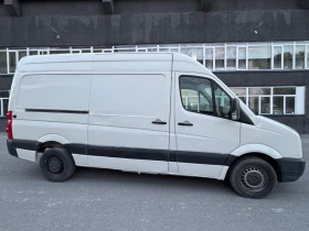 VW Crafter Хладилен, снимка 4