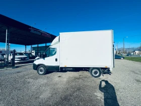Iveco Daily  35S17 ПАДАЩ БОРД, ПЕЧКА, снимка 4