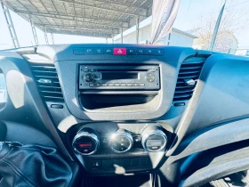 Iveco Daily  35S17 ПАДАЩ БОРД, ПЕЧКА, снимка 13