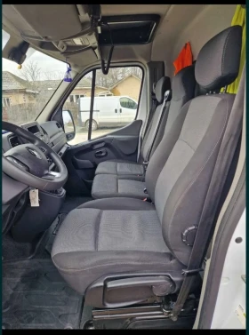 Renault Master, снимка 2