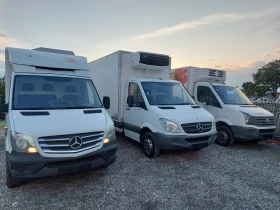 Mercedes-Benz Sprinter EURO 6b, klima, ТОК, снимка 16