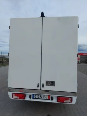 Mercedes-Benz Sprinter EURO 6b, klima, ТОК, снимка 8