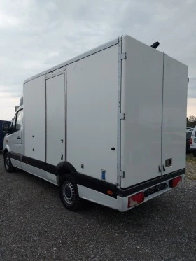 Mercedes-Benz Sprinter EURO 6b, klima, ТОК, снимка 17