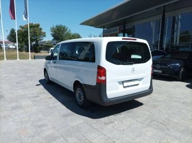 Обява за продажба на Mercedes-Benz Vito 114 CDI Tourer PRO Long ~32 400 EUR - изображение 4