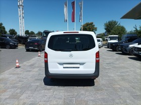 Обява за продажба на Mercedes-Benz Vito 114 CDI Tourer PRO Long ~34 200 EUR - изображение 3