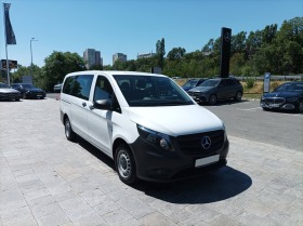 Обява за продажба на Mercedes-Benz Vito 114 CDI Tourer PRO Long ~34 200 EUR - изображение 1