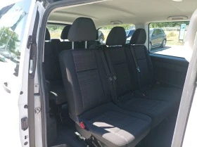 Обява за продажба на Mercedes-Benz Vito 114 CDI Tourer PRO Long ~32 400 EUR - изображение 6