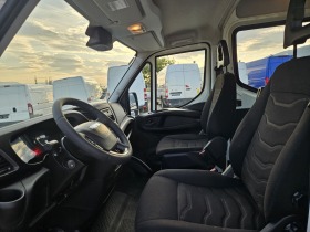 Iveco Daily 50-150 до 3.5 тона, ТОВАРОПЪТНИК, снимка 9