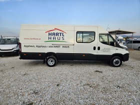 Iveco Daily 50-150 до 3.5 тона, ТОВАРОПЪТНИК, снимка 6