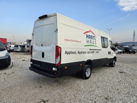 Iveco Daily 50-150 до 3.5 тона, ТОВАРОПЪТНИК, снимка 5