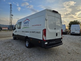 Iveco Daily 50-150 до 3.5 тона, ТОВАРОПЪТНИК, снимка 3