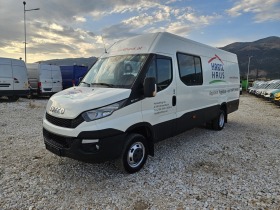 Iveco Daily 50-150 до 3.5 тона, ТОВАРОПЪТНИК, снимка 1