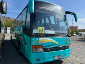 Setra S S315HD, снимка 2