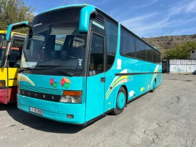     Setra S S315HD