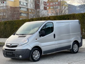 Opel Vivaro 2.5 CDTI, снимка 2