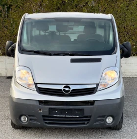 Opel Vivaro 2.5 CDTI, снимка 1