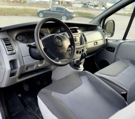 Opel Vivaro 2.5 CDTI, снимка 6