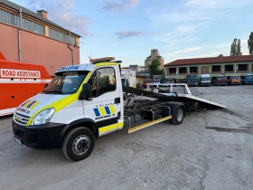 Обява за продажба на Iveco Daily 65C 65C18 Хидравлика Климатик ~41 000 лв. - изображение 4