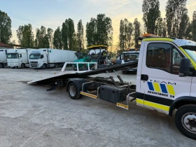 Обява за продажба на Iveco Daily 65C 65C18 Хидравлика Климатик ~41 000 лв. - изображение 5