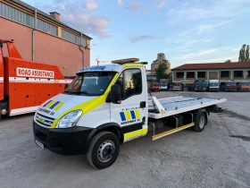 Обява за продажба на Iveco Daily 65C 65C18 Хидравлика Климатик ~41 000 лв. - изображение 1