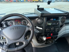 Обява за продажба на Iveco Daily 65C 65C18 Хидравлика Климатик ~41 000 лв. - изображение 8