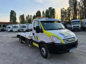 Обява за продажба на Iveco Daily 65C 65C18 Хидравлика Климатик ~41 000 лв. - изображение 3