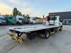 Обява за продажба на Iveco Daily 65C 65C18 Хидравлика Климатик ~41 000 лв. - изображение 2
