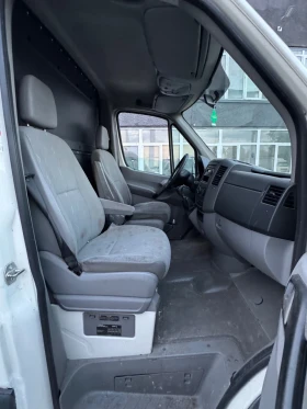 VW Crafter  | Mobile.bg    8