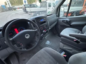 VW Crafter  | Mobile.bg    11