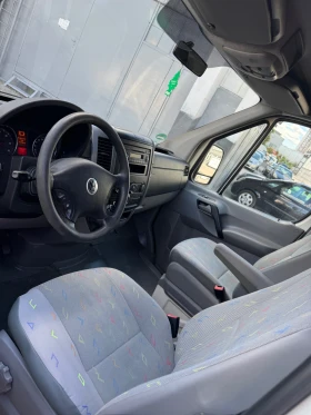 VW Crafter  | Mobile.bg    17