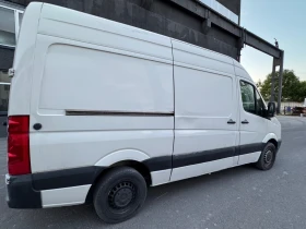 VW Crafter  | Mobile.bg    17