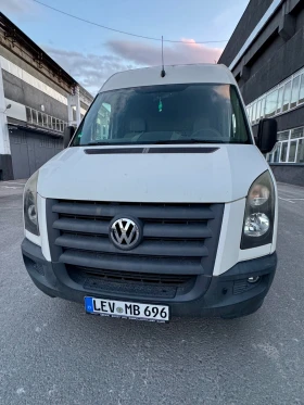VW Crafter  | Mobile.bg    7