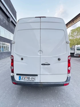 VW Crafter  | Mobile.bg    6