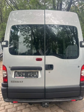 Renault Master 3.0dci -  MAXi | Mobile.bg    3