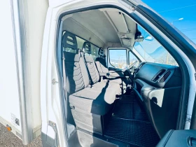 Iveco Daily  35S17 ПАДАЩ БОРД, ПЕЧКА, снимка 11