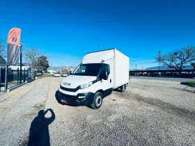 Iveco Daily  35S17 ПАДАЩ БОРД, ПЕЧКА, снимка 3