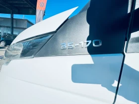 Iveco Daily  35S17 ПАДАЩ БОРД, ПЕЧКА, снимка 8